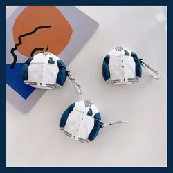 کاور ایرپاد کاپشن LA