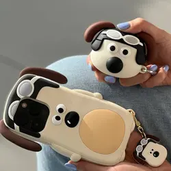 کاور ایرپاد (جدید) سگ خلبان