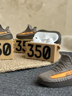 کاور ایرپاد Adidas YEEZY 350