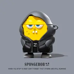 کاور ایرپاد باب اسفنجی گنگ