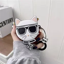 کاور ایرپاد Karl Fendi عروسکی