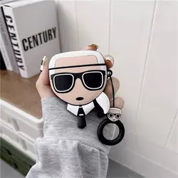 کاور ایرپاد Karl Fendi عروسکی