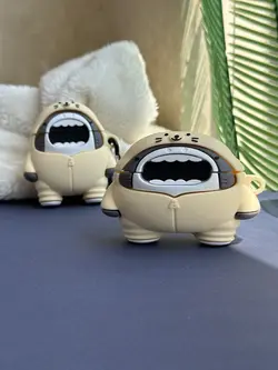 کاور ایرپاد Shark Sweatshirt