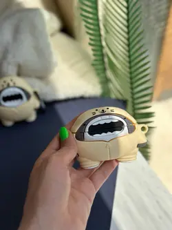 کاور ایرپاد Shark Sweatshirt