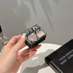 کاور ایرپاد ویتامین vitamin casetify