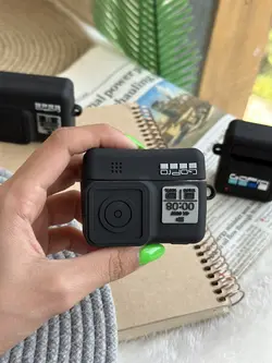 کاور ایرپاد Gopro Camera - jijstore جیج استور