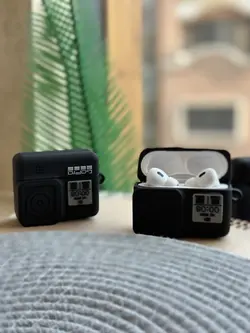 کاور ایرپاد Gopro Camera - jijstore جیج استور