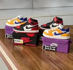 کاور ایرپاد نایک جعبه ای - jijstore جیج استور