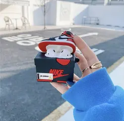 کاور ایرپاد نایک جعبه ای - jijstore جیج استور