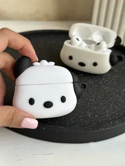 کاور ایرپاد سگ بازیگوش - jijstore جیج استور