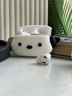 کاور ایرپاد سگ بازیگوش - jijstore جیج استور