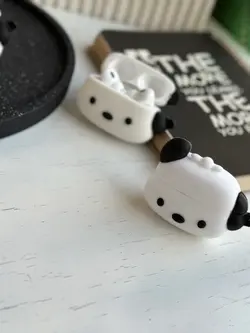 کاور ایرپاد سگ بازیگوش - jijstore جیج استور