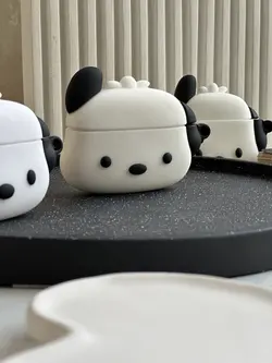 کاور ایرپاد سگ بازیگوش - jijstore جیج استور