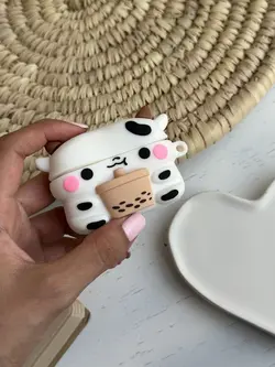 کاور ایرپاد Baby Cow - jijstore جیج استور