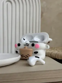 کاور ایرپاد Baby Cow - jijstore جیج استور