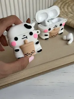کاور ایرپاد Baby Cow - jijstore جیج استور