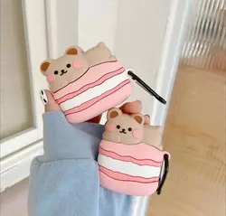 کاور ایرپاد JENNY Bakery - jijstore جیج استور