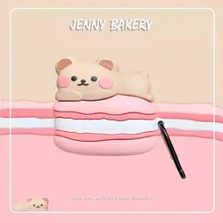 کاور ایرپاد JENNY Bakery - jijstore جیج استور