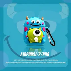 کاور ایرپاد Babby monsters بیبی سالیوان - jijstore جیج استور