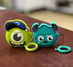 کاور ایرپاد مایک و سالیوان شاخ دار - jijstore جیج استور