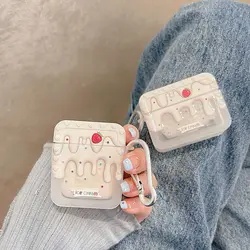 کاور ایرپاد بستنی ice cream - jijstore جیج استور