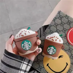 کاور ایرپاد کاپوچینو استارباکس - jijstore جیج استور