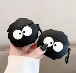 کاور ایرپاد طرح هپل - jijstore جیج استور