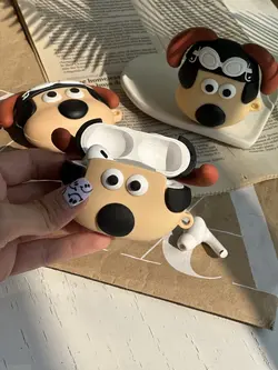 کاور ایرپاد سگ خلبان - jijstore جیج استور