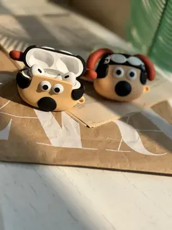 کاور ایرپاد سگ خلبان - jijstore جیج استور