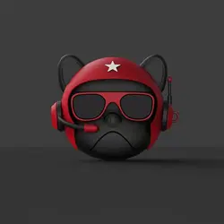 کاور ایرپاد Aerospace Bulldog - jijstore جیج استور