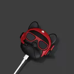 کاور ایرپاد Aerospace Bulldog - jijstore جیج استور