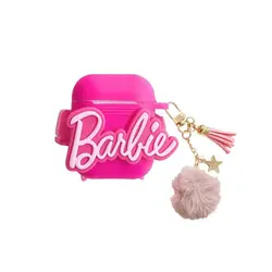 کاور ایرپاد باربی Barbie - jijstore جیج استور