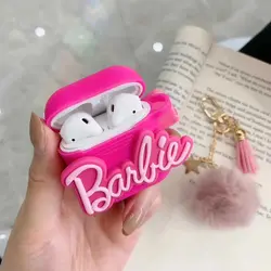 کاور ایرپاد باربی Barbie - jijstore جیج استور