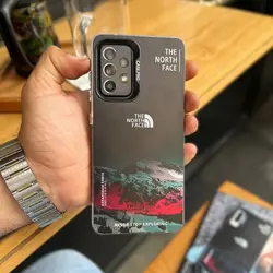 قاب سامسونگ The North FACE - jijstore جیج استور