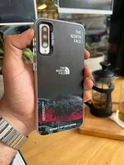 قاب سامسونگ The North FACE - jijstore جیج استور