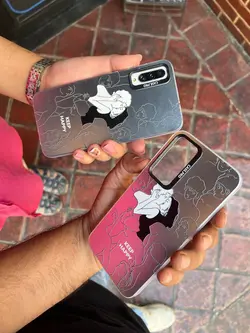 قاب سامسونگ Keep Happy بوسه عاشقانه - jijstore جیج استور
