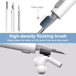 قلم تمیز کننده ایرپاد - jijstore جیج استور