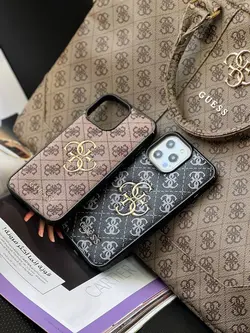 قاب آیفون GUESS - jijstore جیج استور