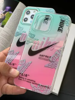 قاب آیفون Nike just do it - jijstore جیج استور