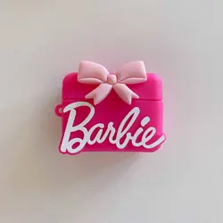 کاور ایرپاد باربی Barbie - jijstore جیج استور