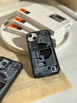 قاب آیفون Spigen Technology - jijstore جیج استور