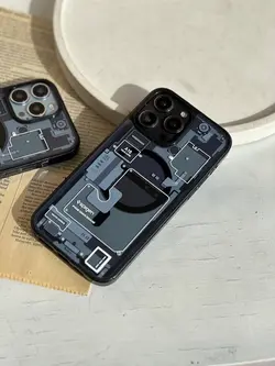 قاب آیفون Spigen Technology - jijstore جیج استور