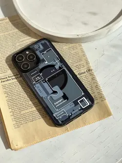 قاب آیفون Spigen Technology - jijstore جیج استور