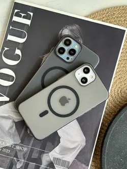 قاب آیفون Ultra Thin Case with MagSafe - jijstore جیج استور