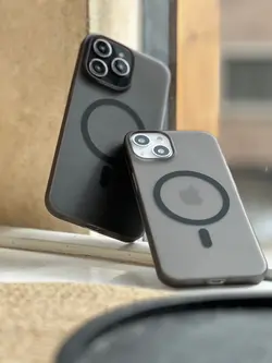 قاب آیفون Ultra Thin Case with MagSafe - jijstore جیج استور