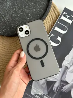 قاب آیفون Ultra Thin Case with MagSafe - jijstore جیج استور