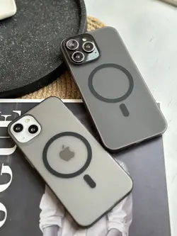 قاب آیفون Ultra Thin Case with MagSafe - jijstore جیج استور