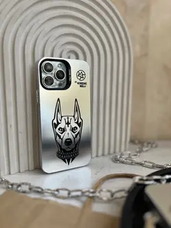 قاب آیفون Dobermann - jijstore جیج استور