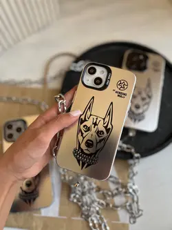قاب آیفون Dobermann - jijstore جیج استور