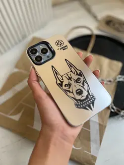قاب آیفون Dobermann - jijstore جیج استور